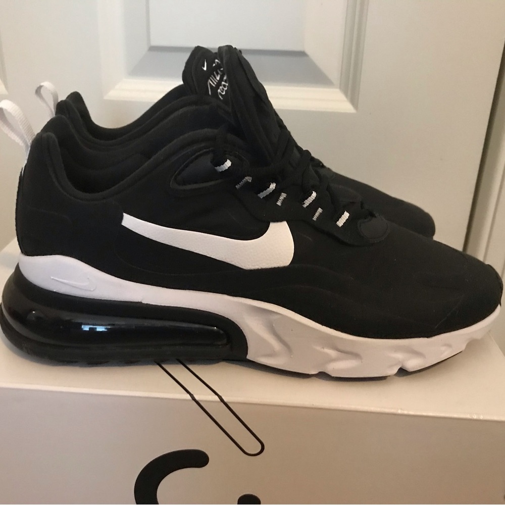 Nike Air Max 270 React Mens 9.5